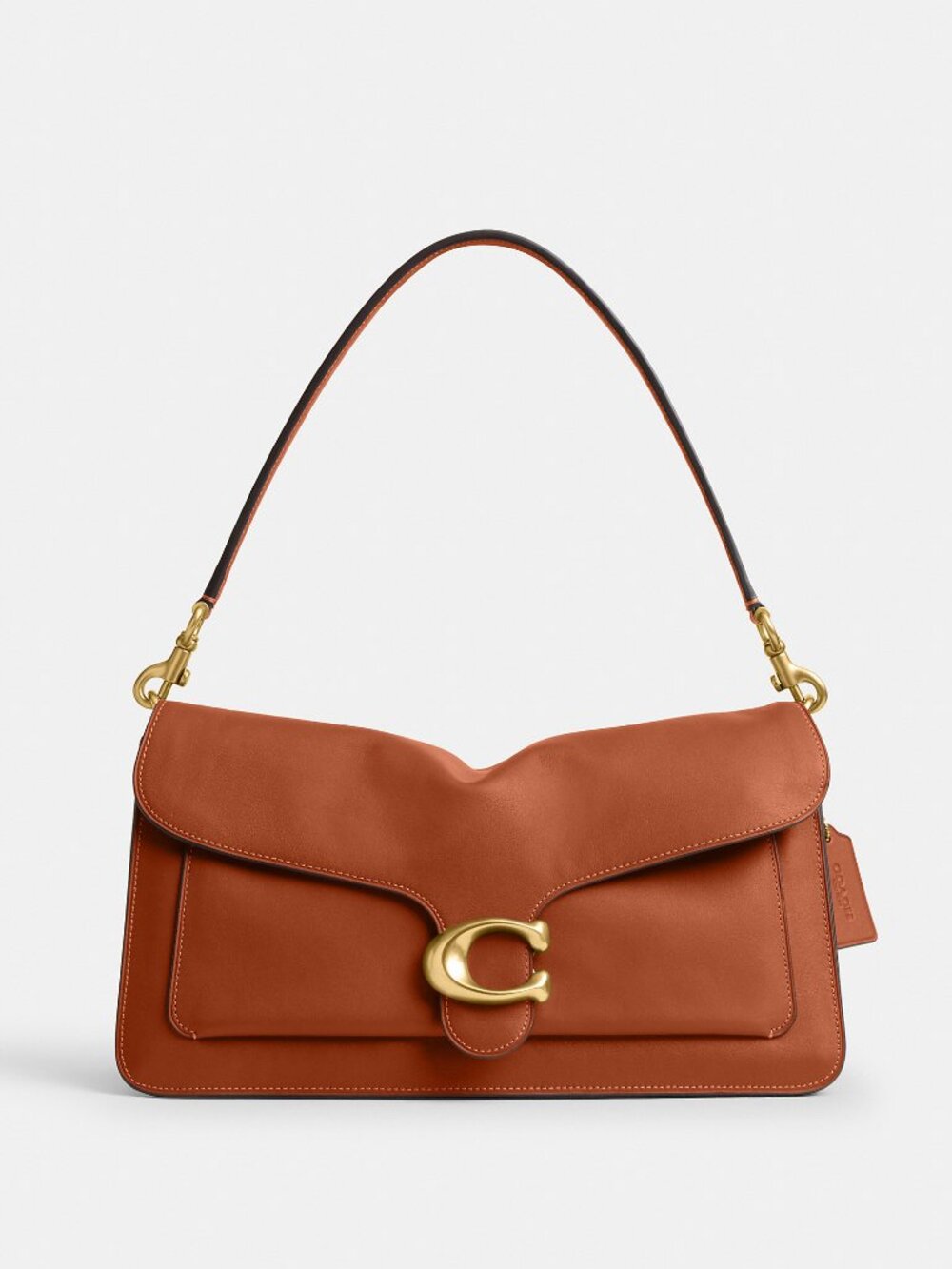 Coach Tabby Shoulder Bag 36 - Picture 3 of 14
